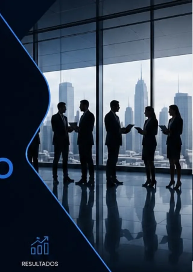 Atuação Nexa em Financeiro